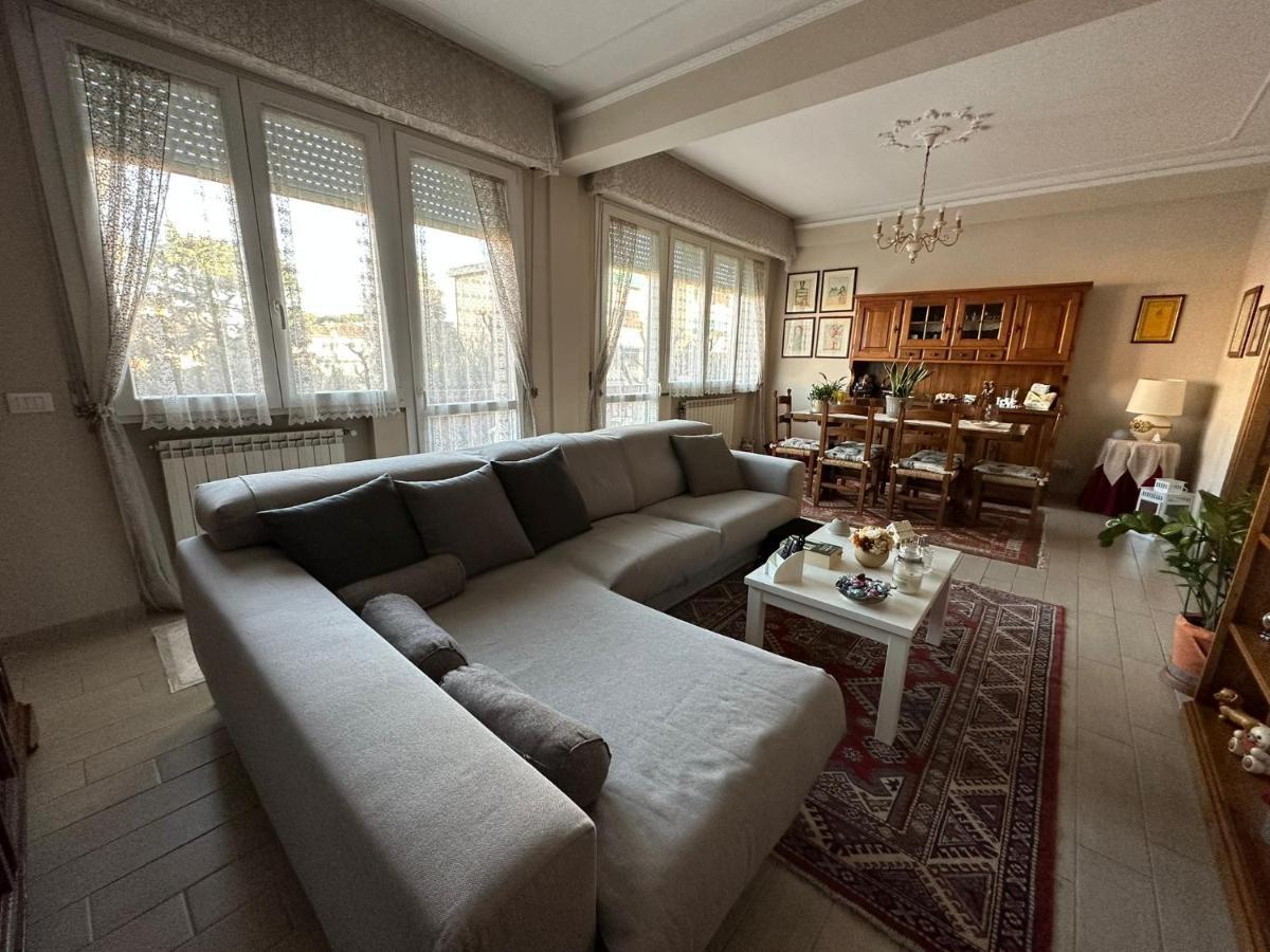 루카 Casa Alessia 아파트 외부 사진