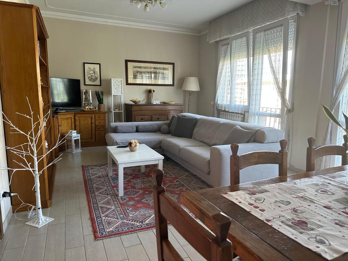 루카 Casa Alessia 아파트 외부 사진