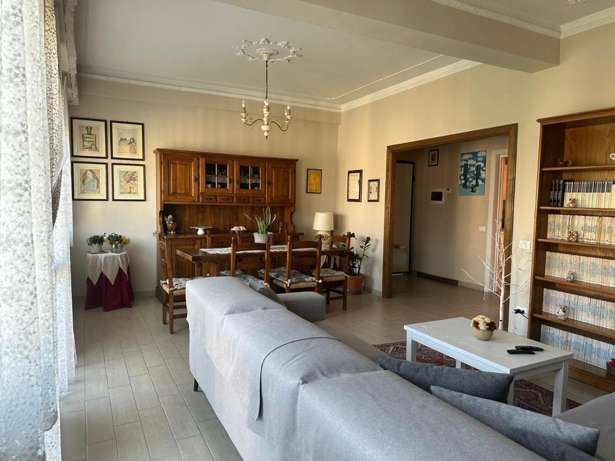 루카 Casa Alessia 아파트 외부 사진