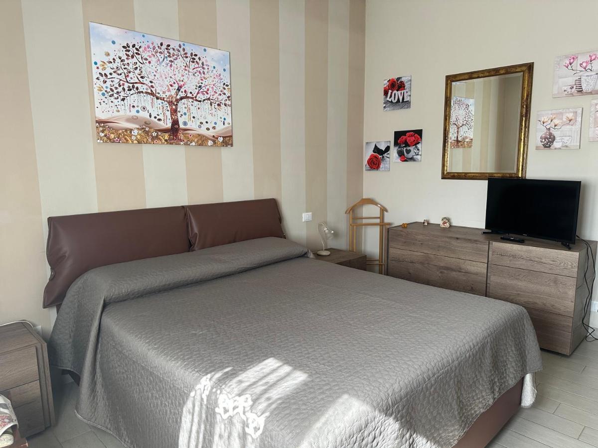 루카 Casa Alessia 아파트 외부 사진