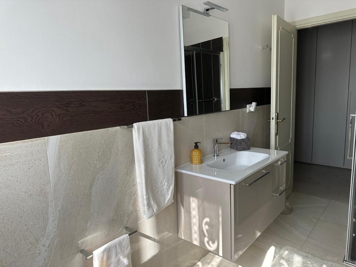 루카 Casa Alessia 아파트 외부 사진