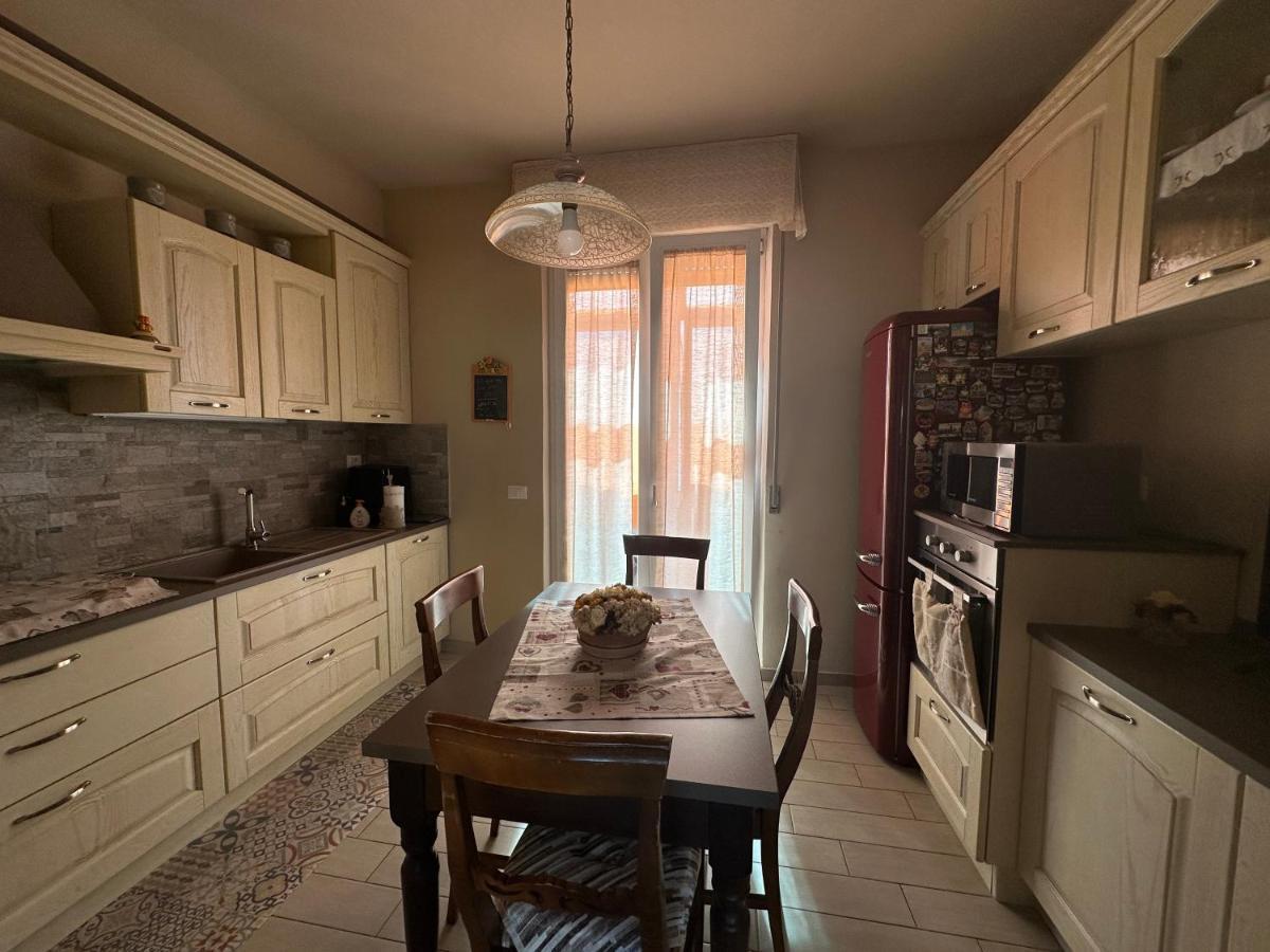루카 Casa Alessia 아파트 외부 사진