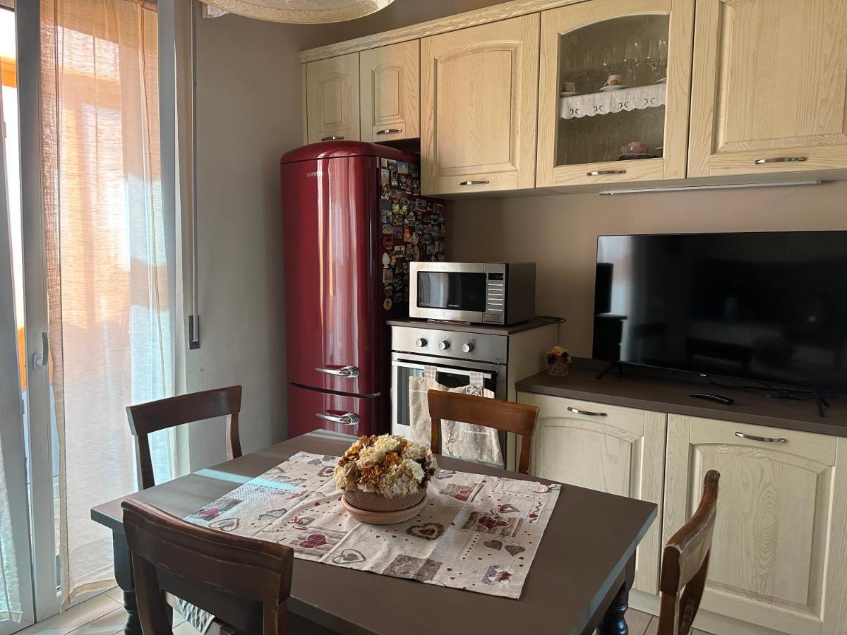 루카 Casa Alessia 아파트 외부 사진