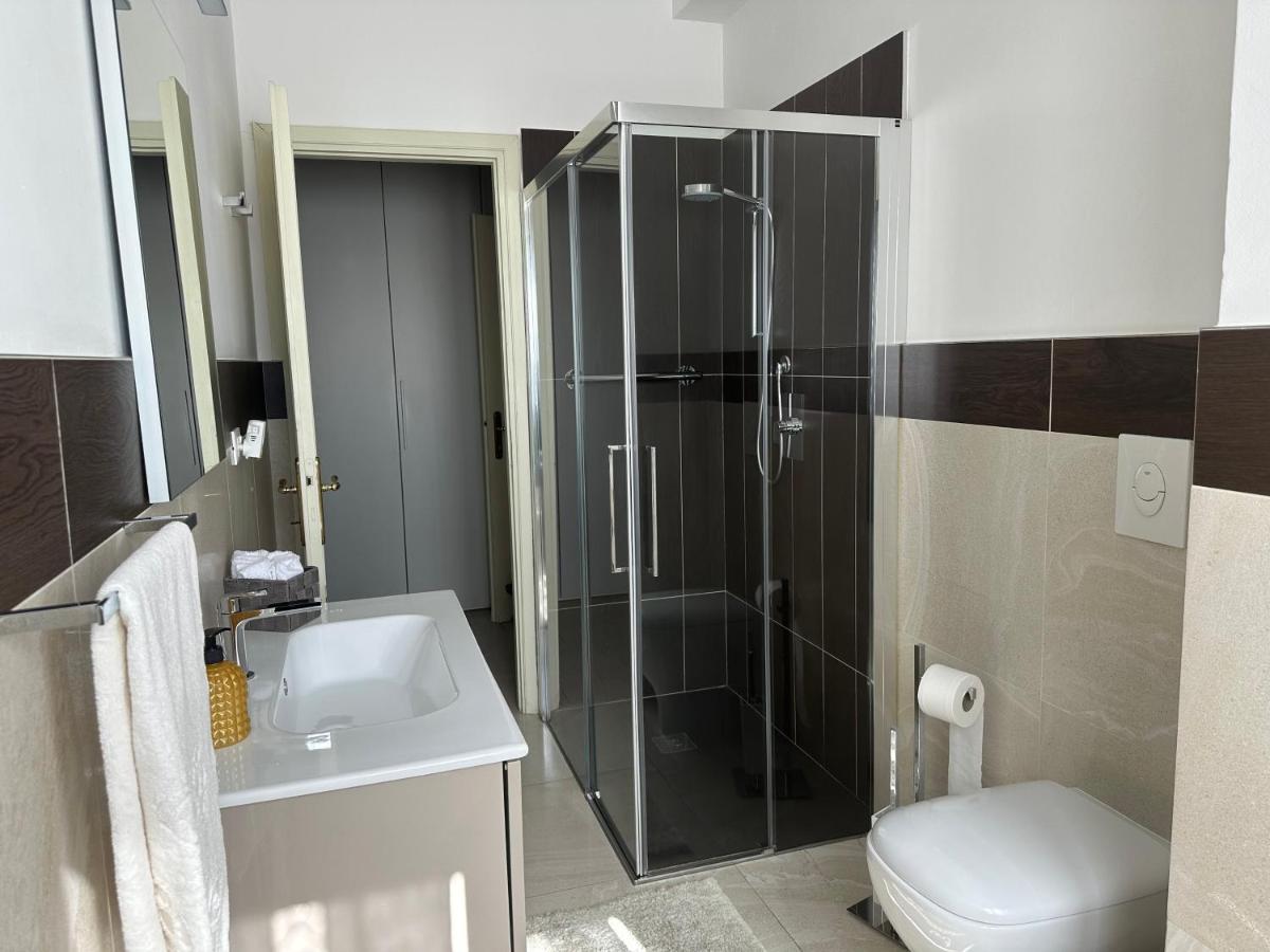 루카 Casa Alessia 아파트 외부 사진