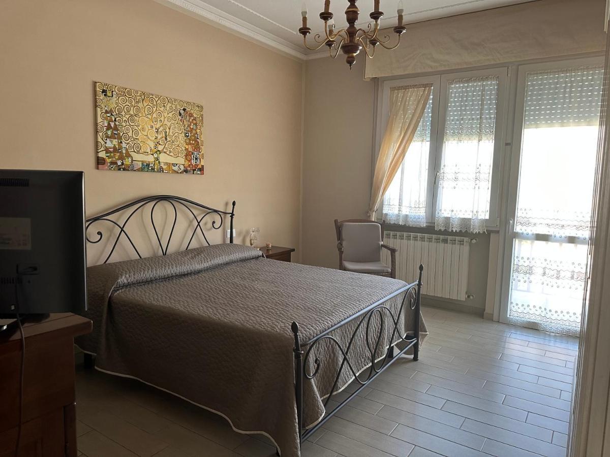 루카 Casa Alessia 아파트 외부 사진