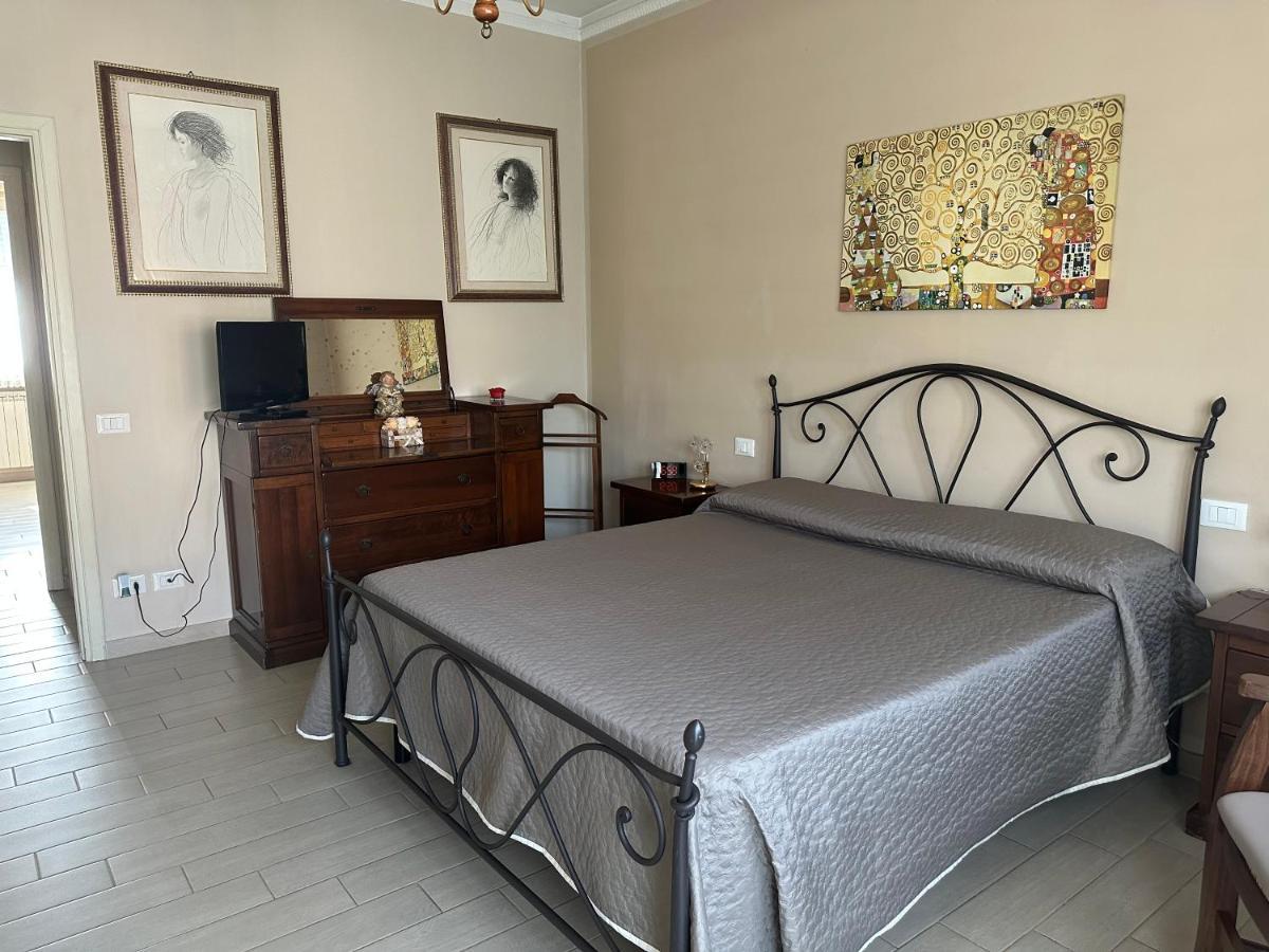 루카 Casa Alessia 아파트 외부 사진