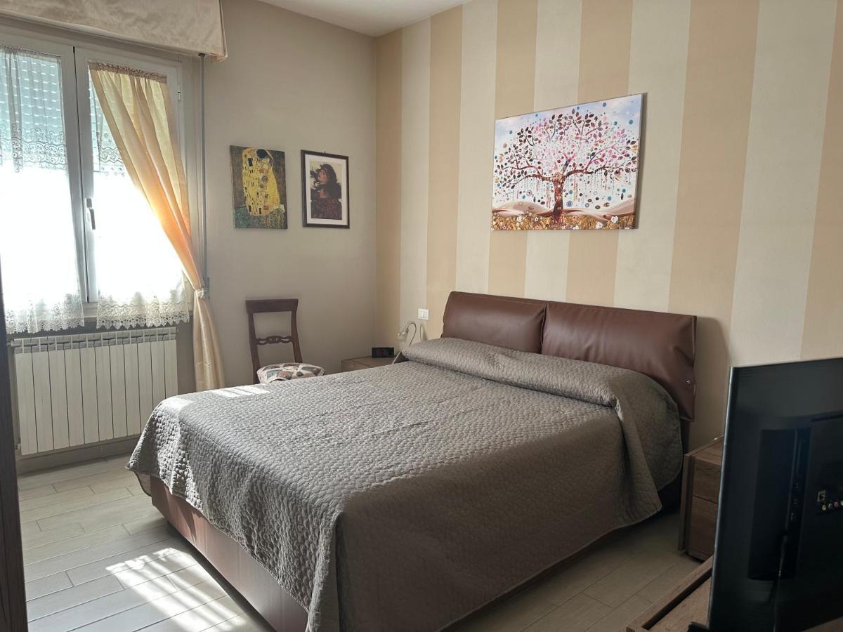 루카 Casa Alessia 아파트 외부 사진