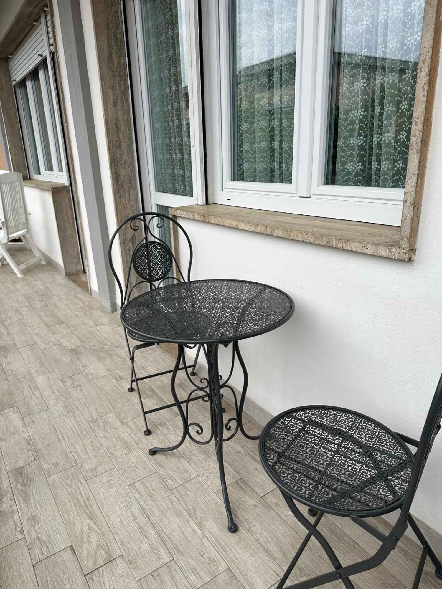 루카 Casa Alessia 아파트 외부 사진