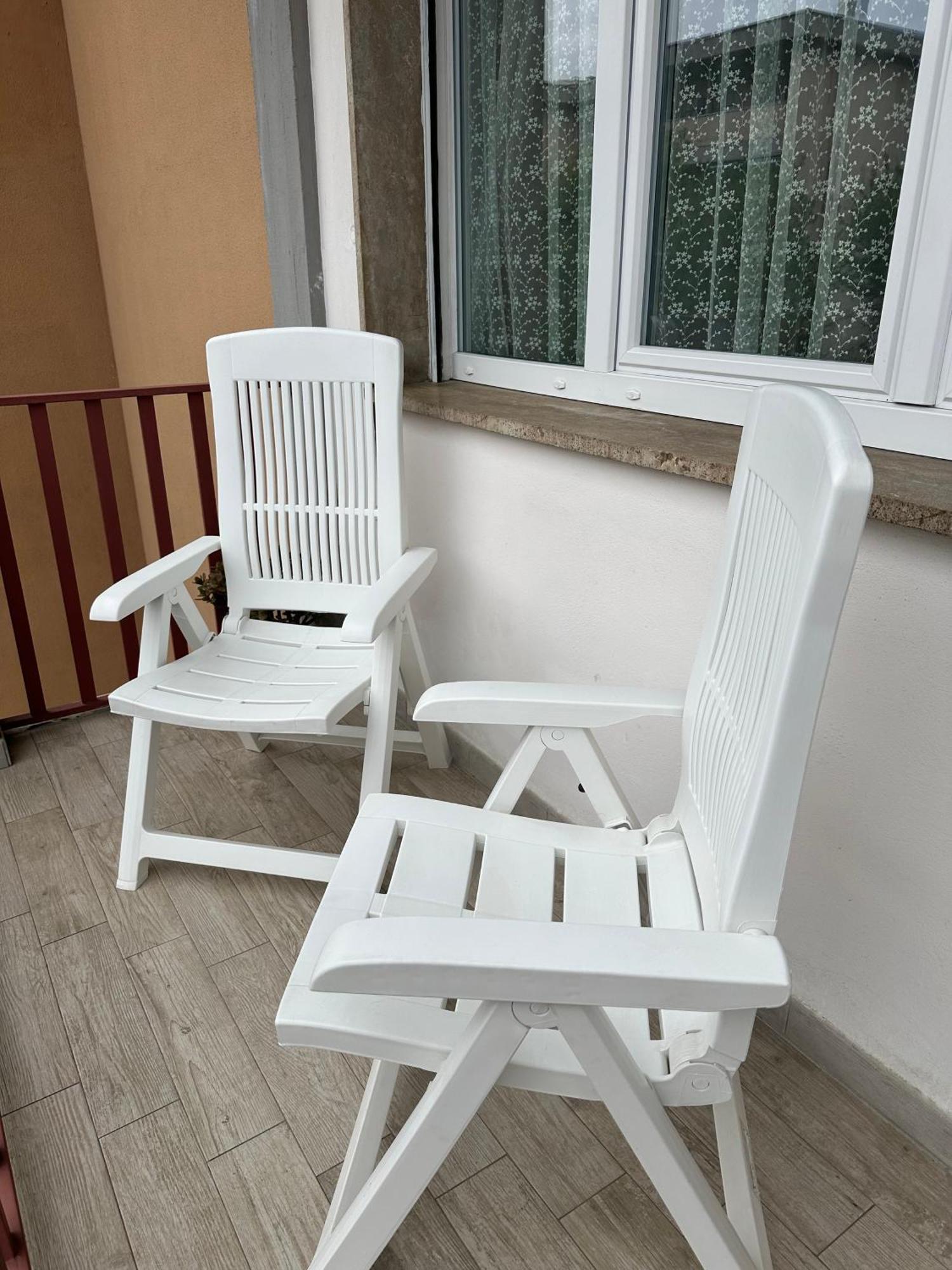 루카 Casa Alessia 아파트 외부 사진