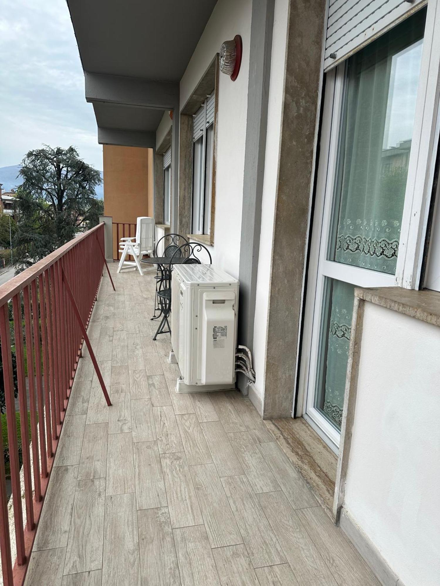루카 Casa Alessia 아파트 외부 사진
